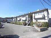 御陵駅より徒歩9分 1階 築31年8ヶ月の賃貸物件