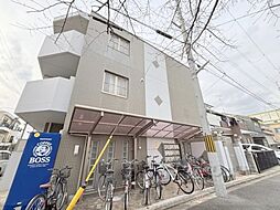 Ｂｏｉｓ　Ｖｉｌｌａｇｅ　Ａｎｎｅｘｅ