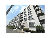 中書島駅より徒歩4分 5階 築39年11ヶ月の賃貸物件