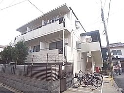 メゾン・ド・ハニー