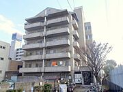 伏見桃山駅より徒歩16分 築39年8ヶ月 6階建の賃貸物件