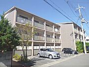 クオレッツア山科 1階 築23年8ヶ月の賃貸物件