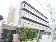 竹田駅より徒歩9分 3階 築12年8ヶ月の賃貸物件