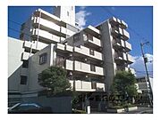 大宮駅より徒歩7分 4階 築35年9ヶ月の賃貸物件