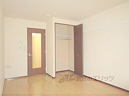 レーベン21 1階1Kのリビング/ダイニング