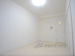 京阪本線 祇園四条駅 徒歩7分の賃貸マンション 5階1Kのリビング/ダイニング