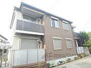 御陵駅より徒歩11分 2階 築8年7ヶ月の賃貸物件