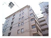 祇園四条駅より徒歩8分 5階 築35年1ヶ月の賃貸物件