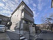 サングラン北浜 1階 新築の賃貸物件