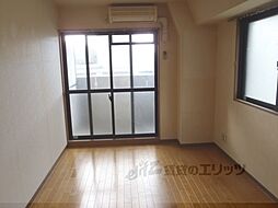 エスリード四条河原町 1201 12階1DKのリビング/ダイニング