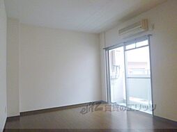 ヴィラ・パラディス東山 3階1Kのリビング/ダイニング