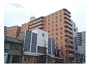 京都河原町駅より徒歩4分 4階 築39年の賃貸物件
