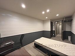 サンクトスコート京都駅北 102 1階1Kのリビング/ダイニング