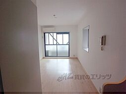 メゾン・ド・パリエ 1階1Kのリビング/ダイニング