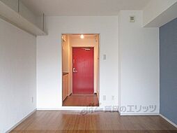 メゾン・ド・エプーゼ 306 3階1Kのリビング/ダイニング