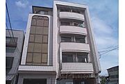 東寺駅より徒歩4分 2階 築40年1ヶ月の賃貸物件