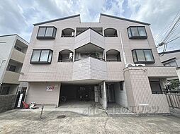 JR東海道・山陽本線 山科駅 徒歩14分の賃貸マンション