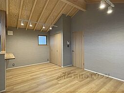 GOMON MOMOYAMA 1階3LDKのリビング/ダイニング