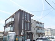 向日町駅より徒歩18分 1階 築13年9ヶ月の賃貸物件