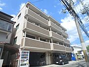 竹田駅より徒歩10分 4階 築26年4ヶ月の賃貸物件