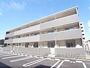 向日町駅より徒歩29分 2階 築8年4ヶ月の賃貸物件