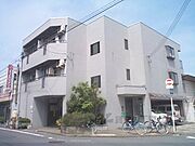 西大路駅より徒歩12分 3階 築38年7ヶ月の賃貸物件
