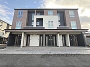 Endeavor御陵の賃貸物件