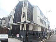 藤森駅より徒歩10分 3階 築10年の賃貸物件