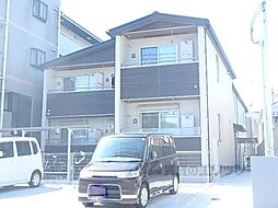 近鉄京都線 上鳥羽口駅 徒歩22分