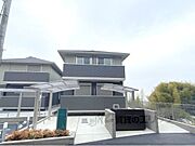 深草プロジェクトＣ棟 2階 築2年11ヶ月の賃貸物件