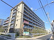 西大路駅より徒歩3分 4階 築3年の賃貸物件