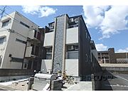ハイカムール御供田 2階 築8年7ヶ月の賃貸物件