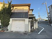 近鉄丹波橋駅より徒歩2分 2階 築46年3ヶ月の賃貸物件