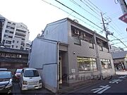 伏見桃山駅より徒歩2分 2階 築32年6ヶ月の賃貸物件