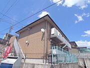 伏見駅より徒歩7分 1階 築19年9ヶ月の賃貸物件