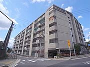 伏見桃山駅より徒歩8分 6階 築51年9ヶ月の賃貸物件