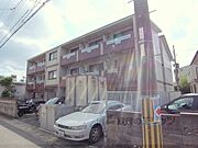 観月橋駅より徒歩12分 3階 築32年1ヶ月の賃貸物件