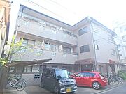 くいな橋駅より徒歩7分 2階 築28年1ヶ月の賃貸物件