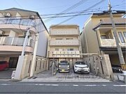 七条駅より徒歩3分 2階 築20年3ヶ月の賃貸物件