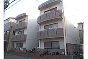 伏見駅より徒歩2分 3階 築35年の賃貸物件