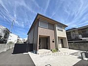 シャーメゾン洛南八条 1階 築1年の賃貸物件