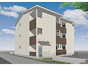 石田駅より徒歩13分 1階 新築の賃貸物件