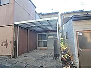 石田駅より徒歩9分 築57年10ヶ月の賃貸物件