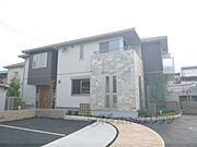 西大路駅より徒歩17分 1階 築12年5ヶ月の賃貸物件