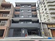 五条駅より徒歩7分 5階 新築の賃貸物件