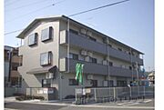 六地蔵駅より徒歩1分 1階 築23年の賃貸物件