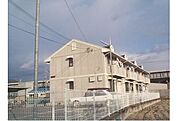 向日町駅より徒歩15分 1階 築32年10ヶ月の賃貸物件