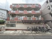 三宅マンション 1階 築42年6ヶ月の賃貸物件