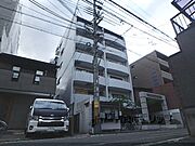 四条駅より徒歩8分 2階 築38年3ヶ月の賃貸物件