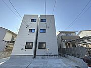 ムーンローズ椥辻 2階 築2年3ヶ月の賃貸物件